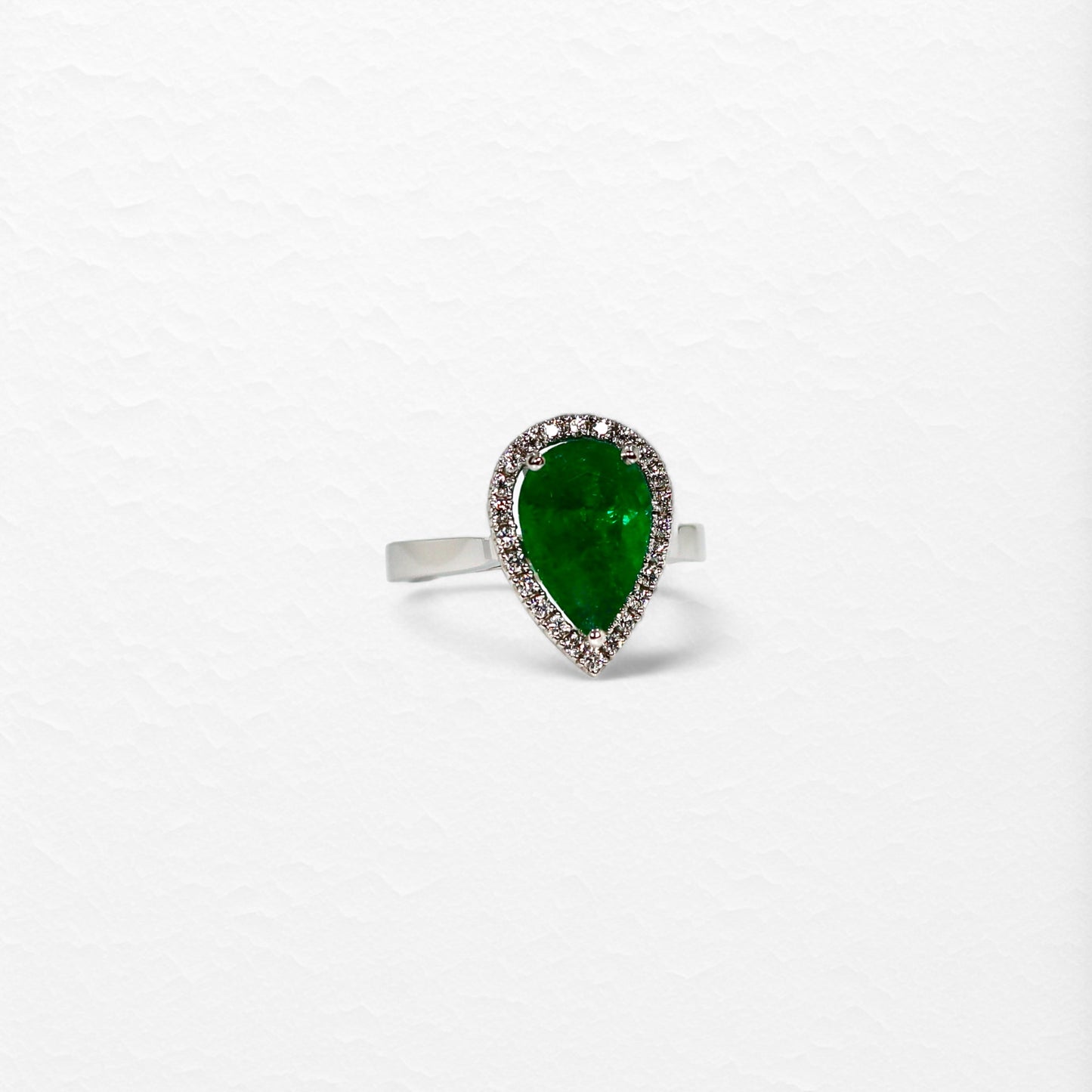 Serenity Ring