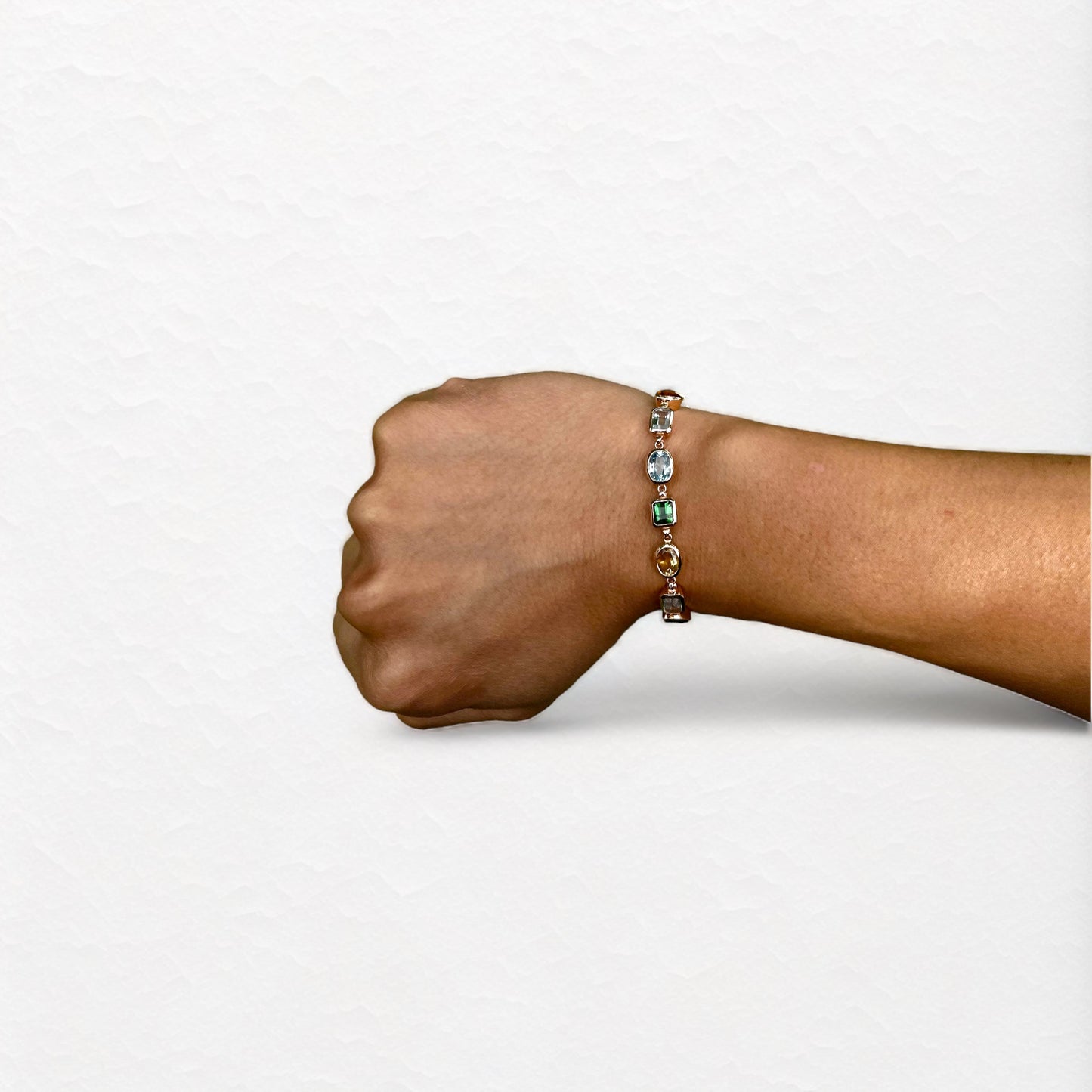 Tutti Frutti Bracelet