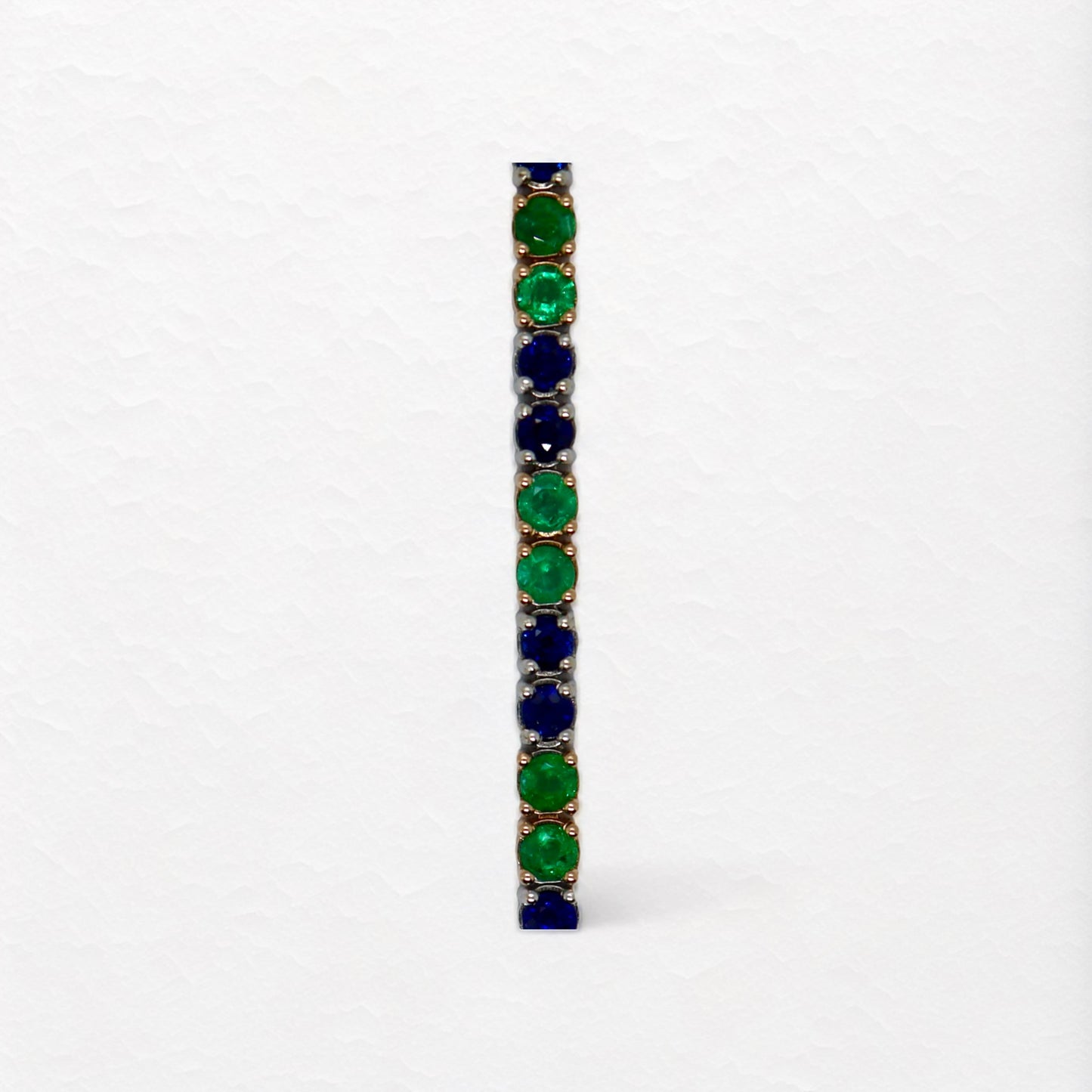 Luxe Tennis Bracelet