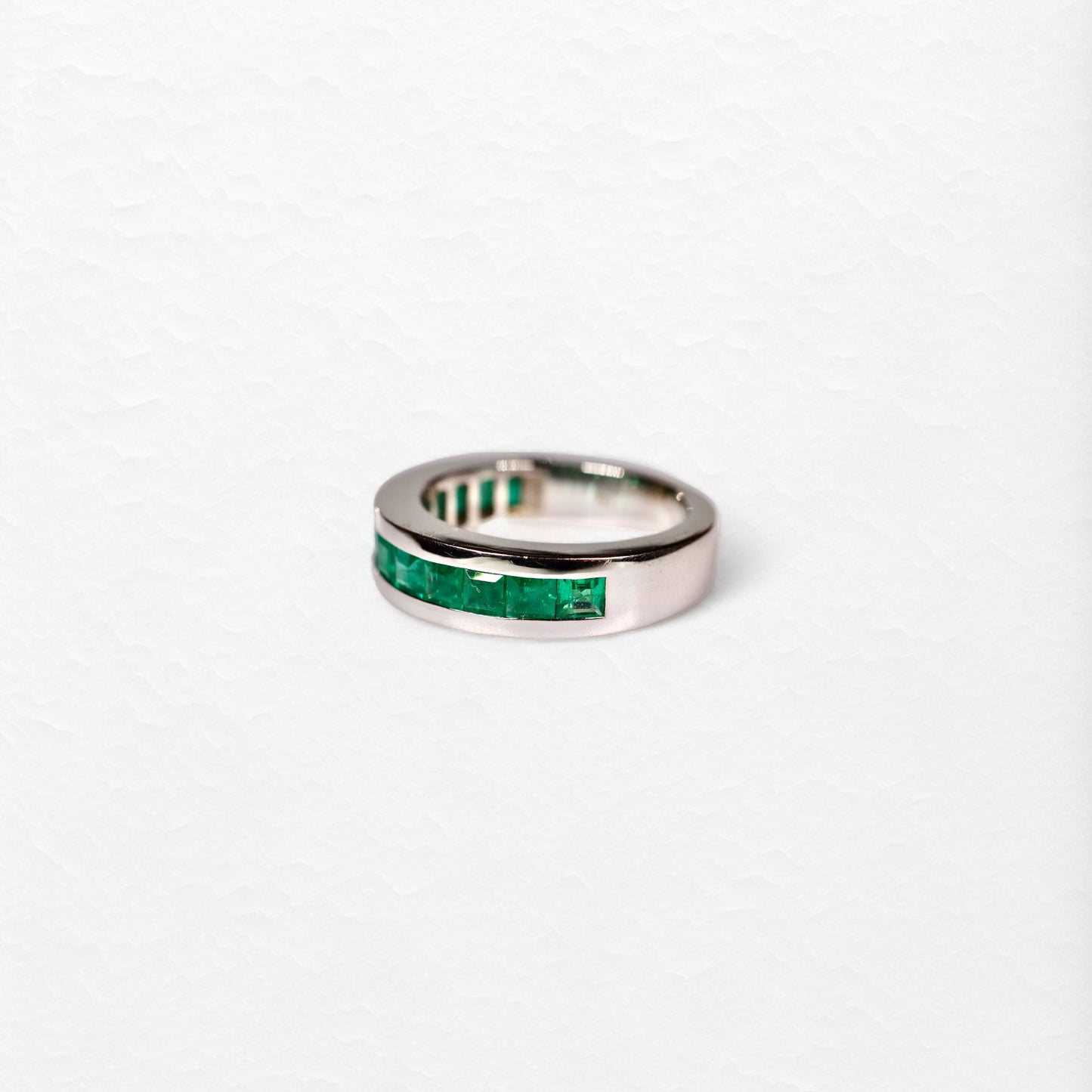 Flow Ring