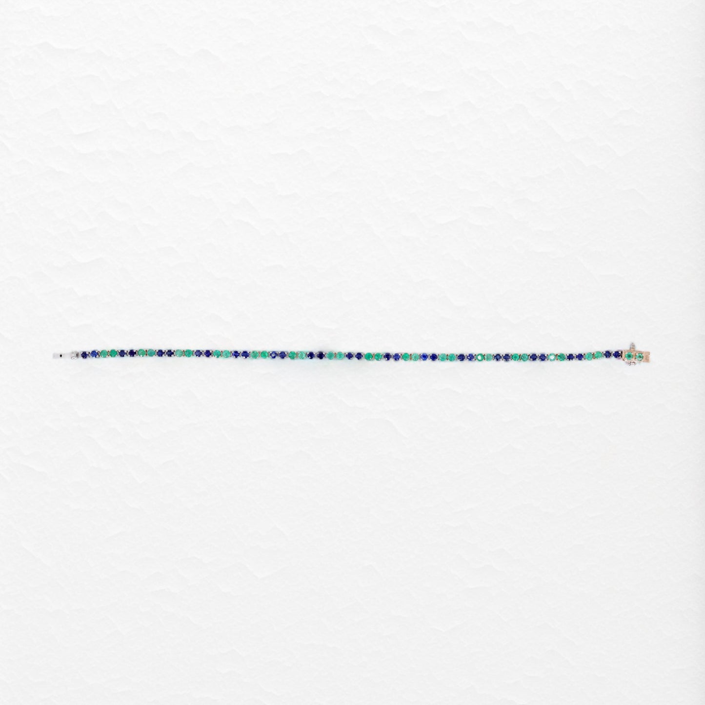 Luxe Tennis Bracelet