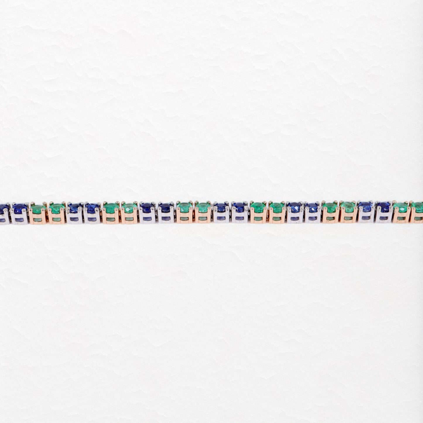 Luxe Tennis Bracelet