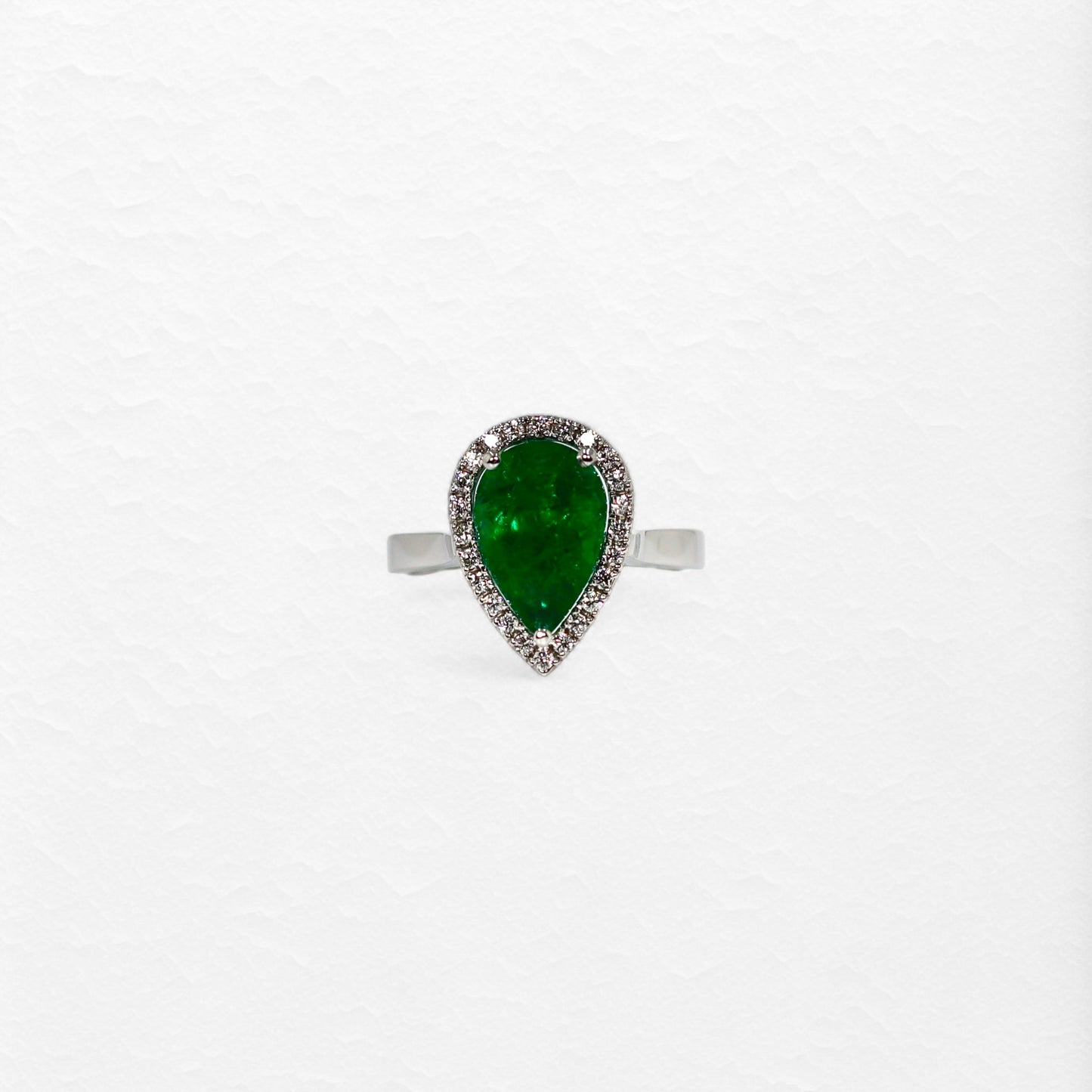 Serenity Ring