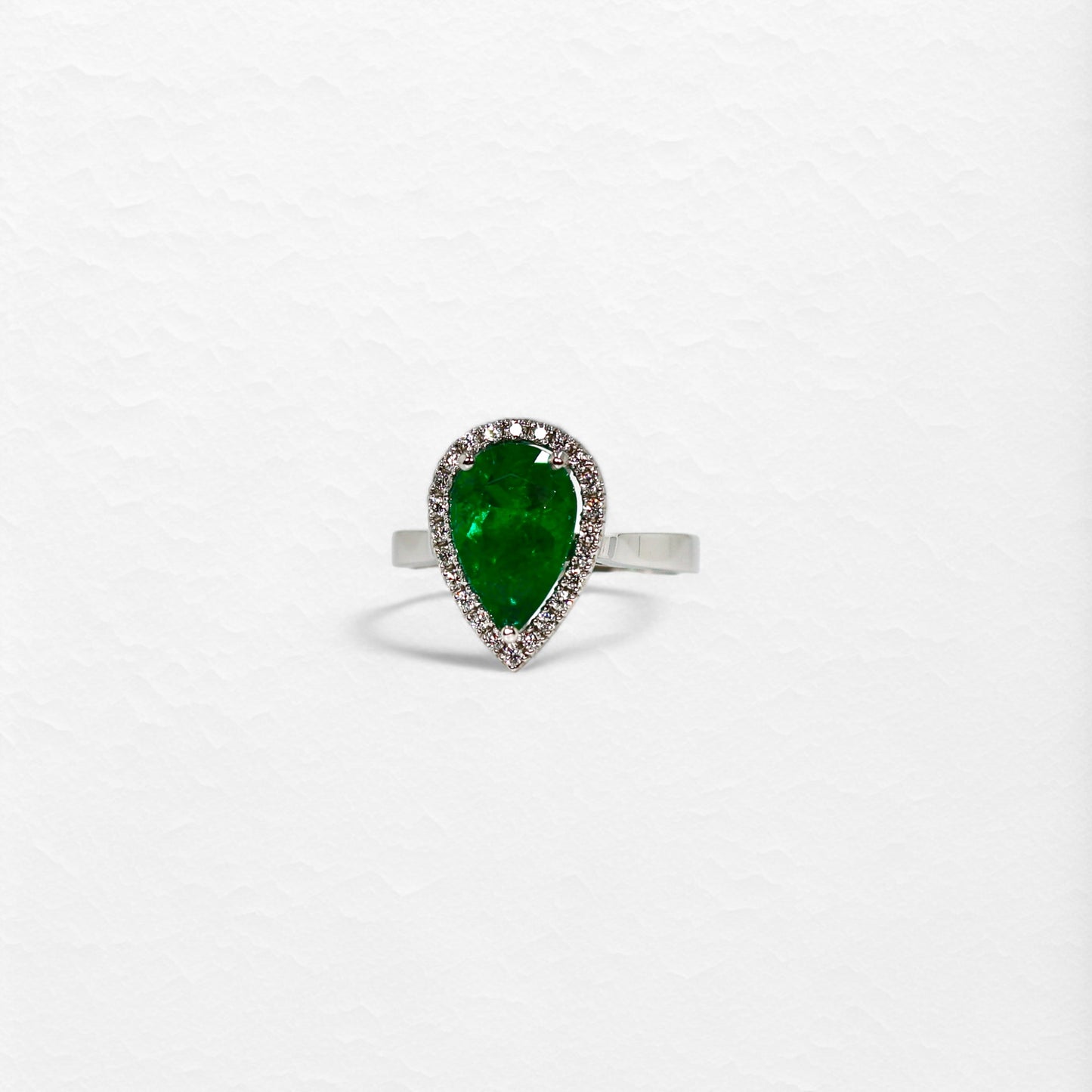 Serenity Ring