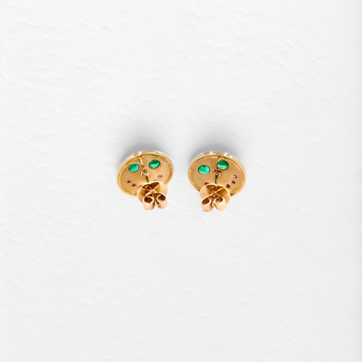 Happiness Earrings