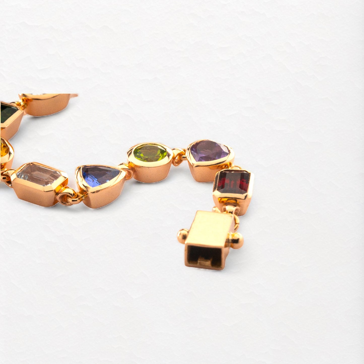 Tutti Frutti Bracelet