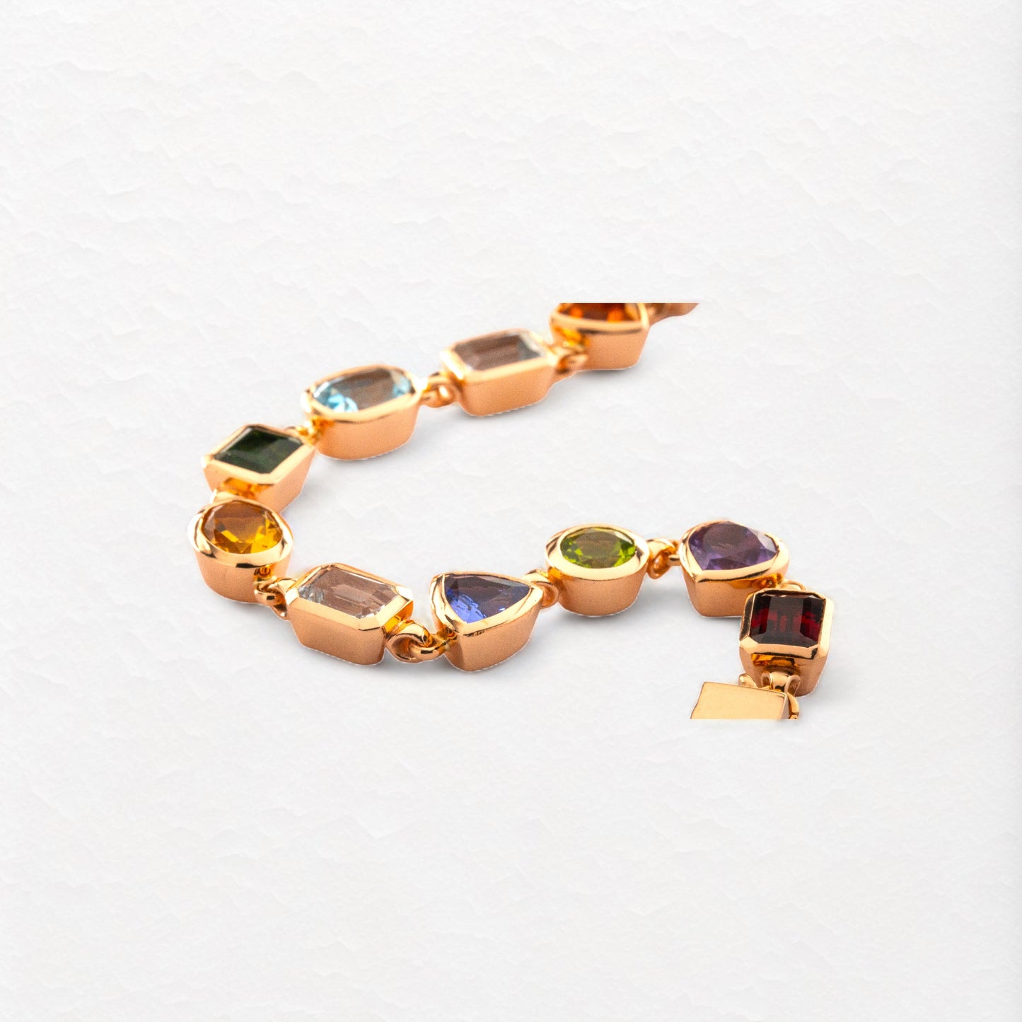 Tutti Frutti Bracelet