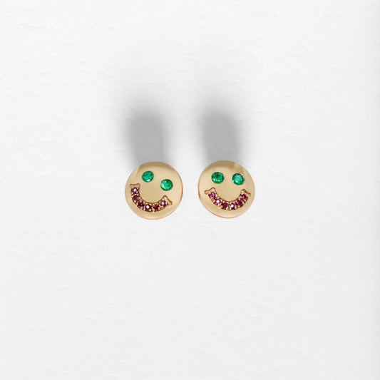 Happiness Earrings